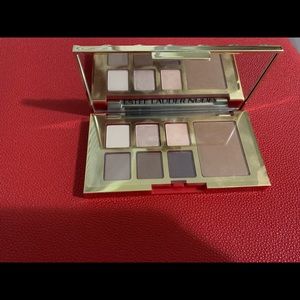 Estée Lauder pure color envy eye and cheek palette